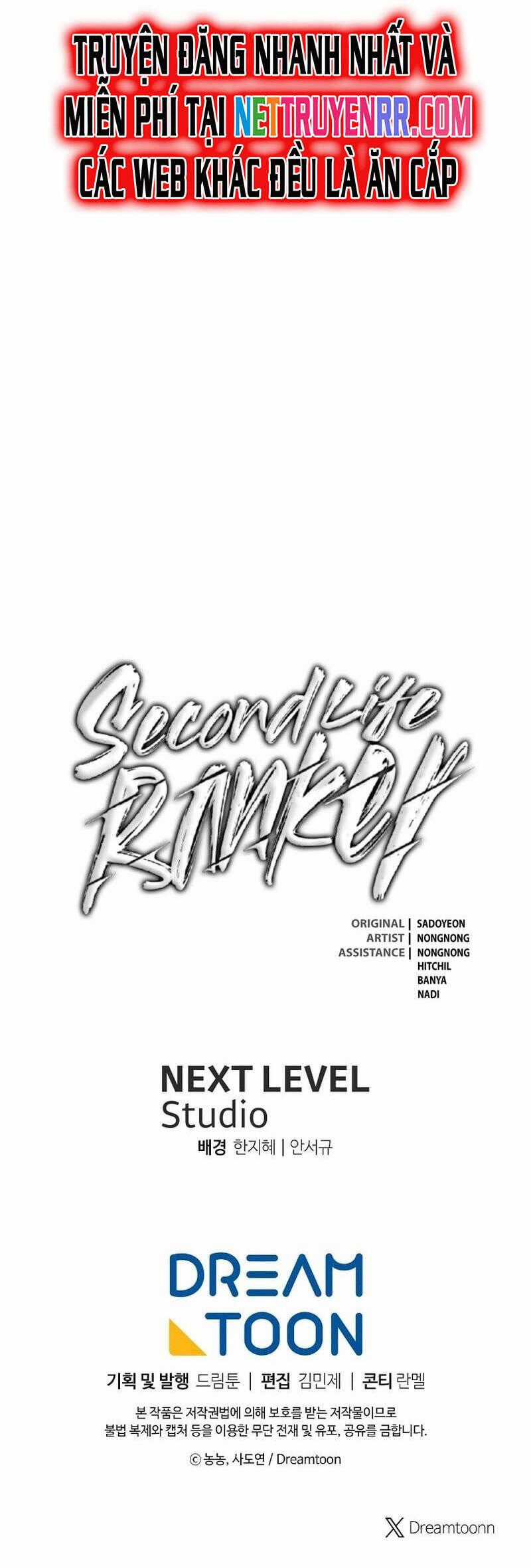 Vua Thăng Cấp - Chương 196 - Trang 61