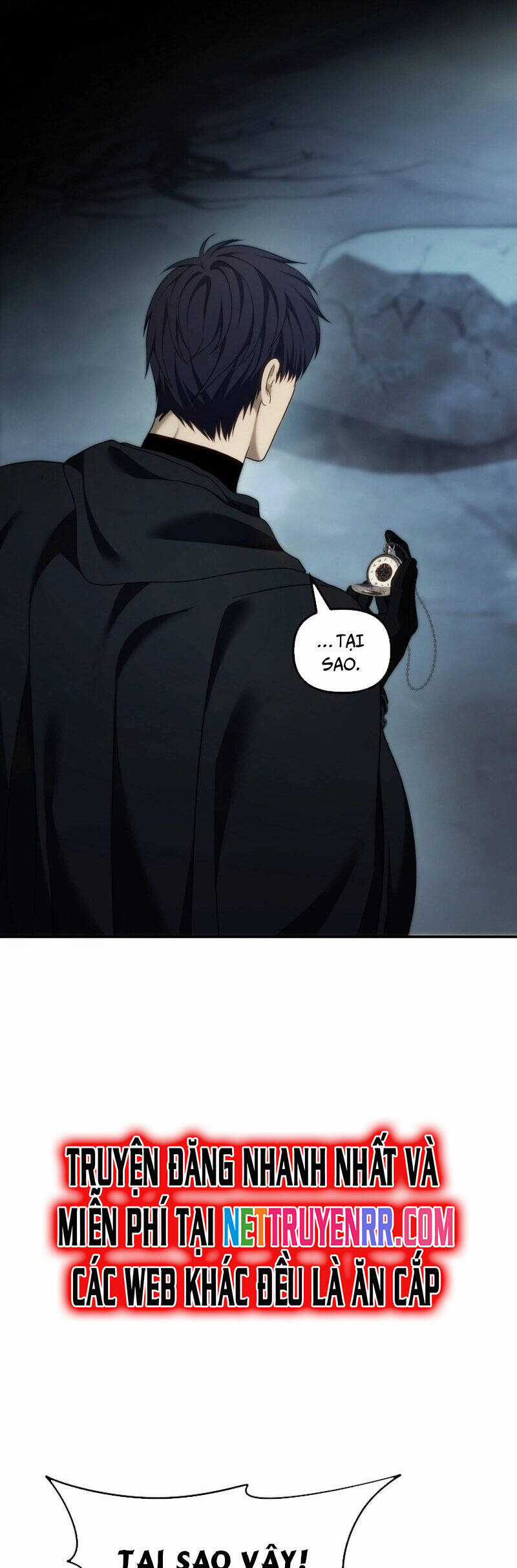 Vua Thăng Cấp - Chương 196 - Trang 8