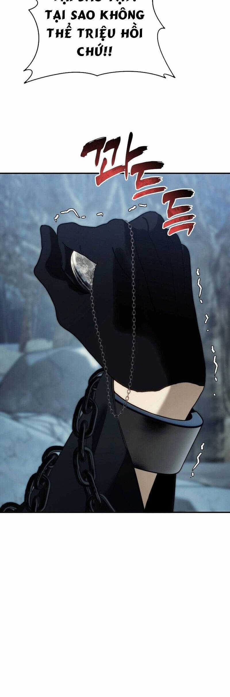 Vua Thăng Cấp - Chương 196 - Trang 9