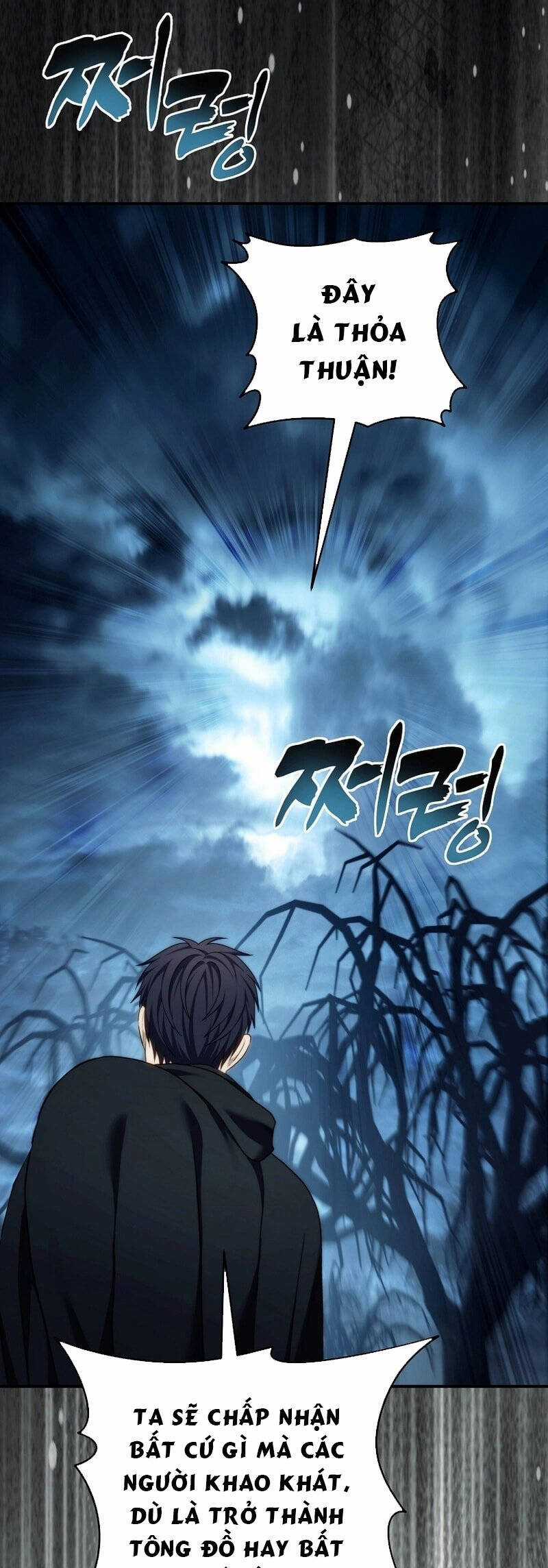 Vua Thăng Cấp - Chương 196 - Trang 10