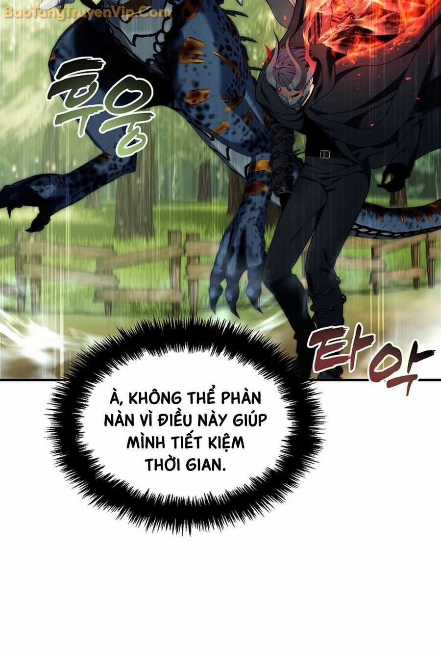Vua Thăng Cấp - Chương 197 - Trang 109