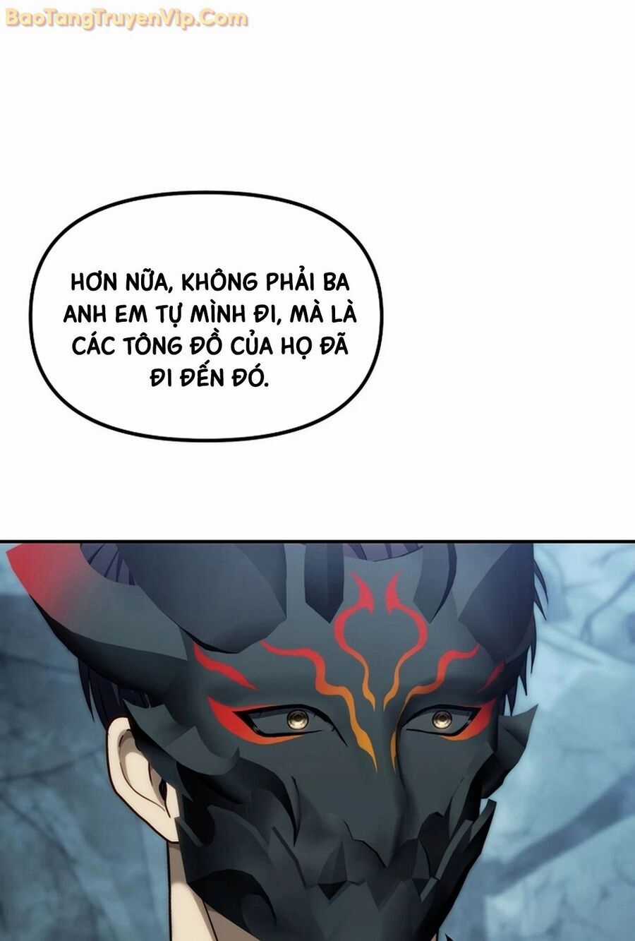 Vua Thăng Cấp - Chương 197 - Trang 22