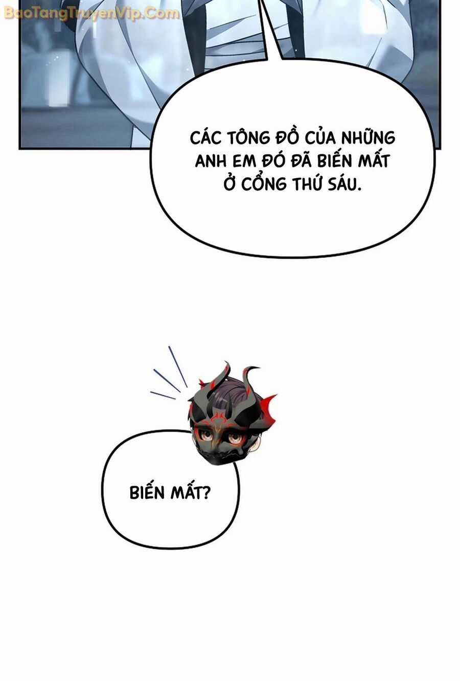 Vua Thăng Cấp - Chương 197 - Trang 39