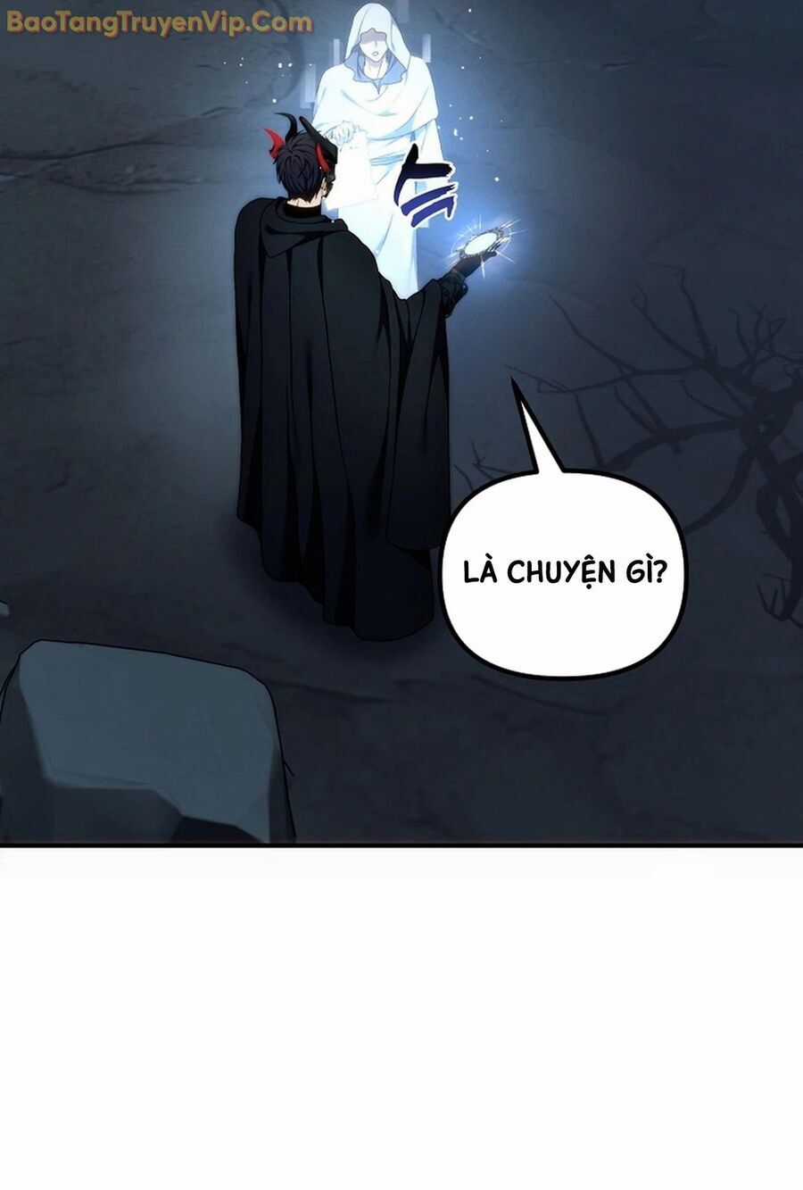 Vua Thăng Cấp - Chương 197 - Trang 64