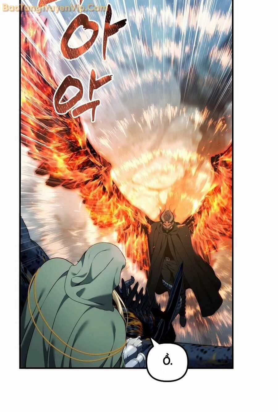 Vua Thăng Cấp - Chương 197 - Trang 85