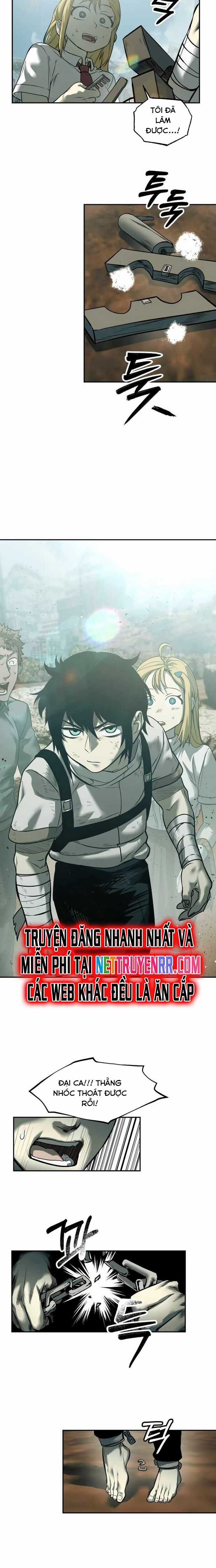 Vua Thăng Cấp - Chương 198 - Trang 12