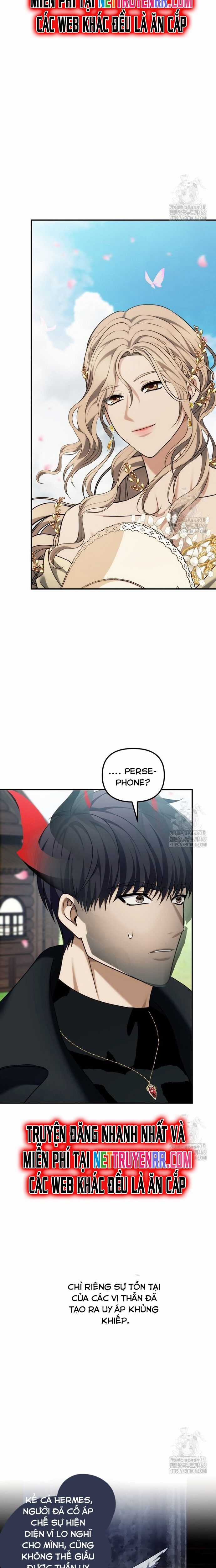 Vua Thăng Cấp - Chương 198 - Trang 20