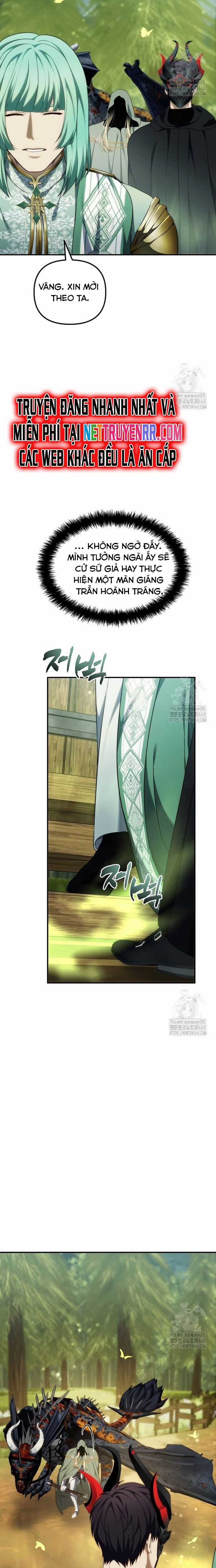 Vua Thăng Cấp - Chương 198 - Trang 3