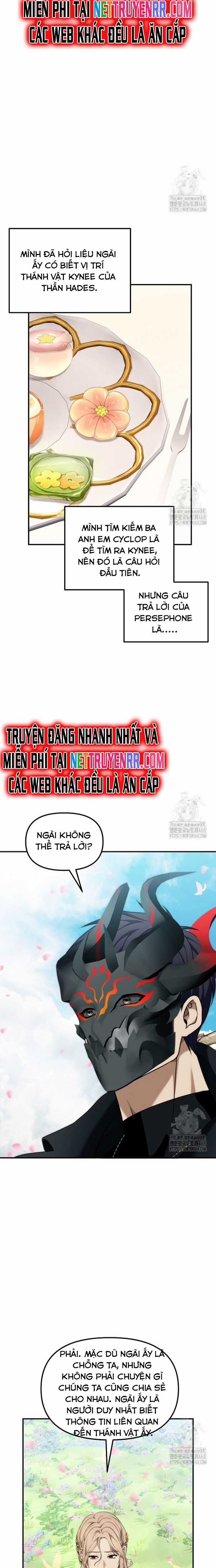 Vua Thăng Cấp - Chương 198 - Trang 24