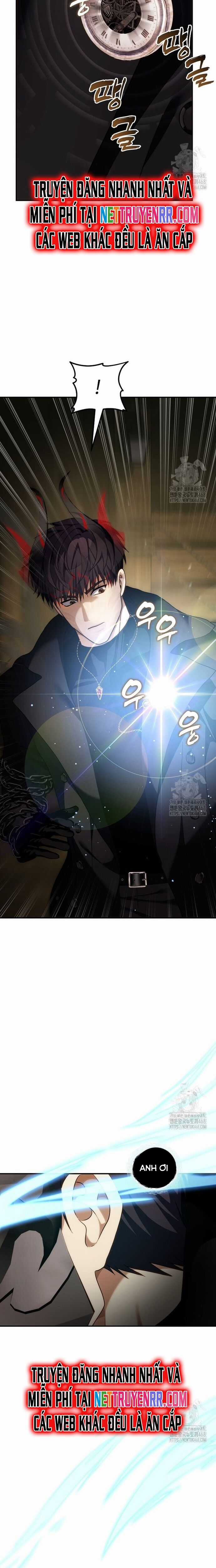 Vua Thăng Cấp - Chương 198 - Trang 34