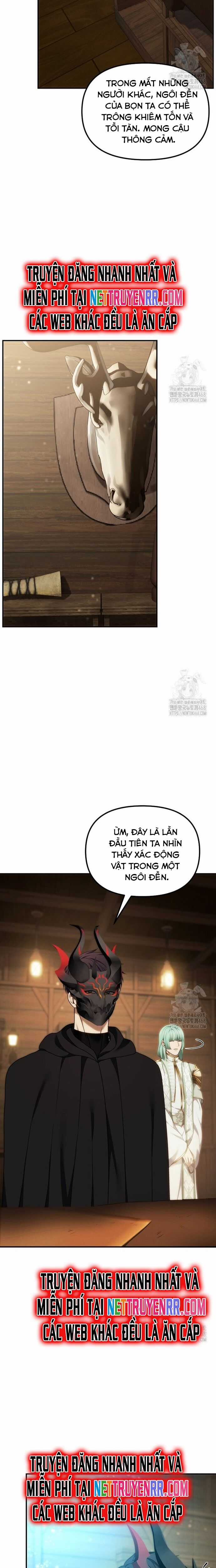 Vua Thăng Cấp - Chương 198 - Trang 5