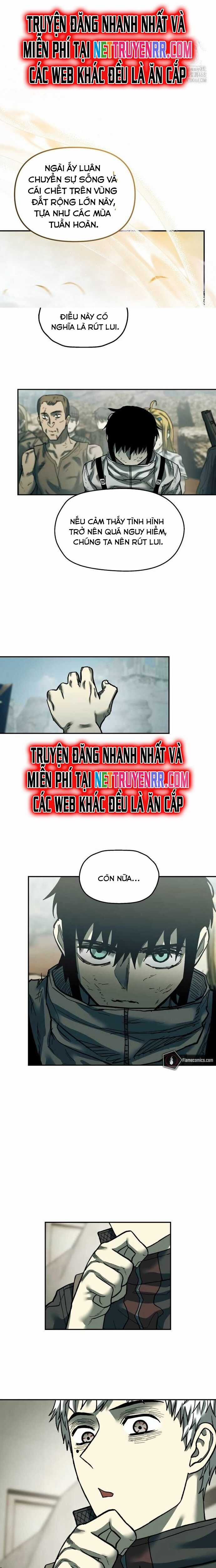 Vua Thăng Cấp - Chương 198 - Trang 8