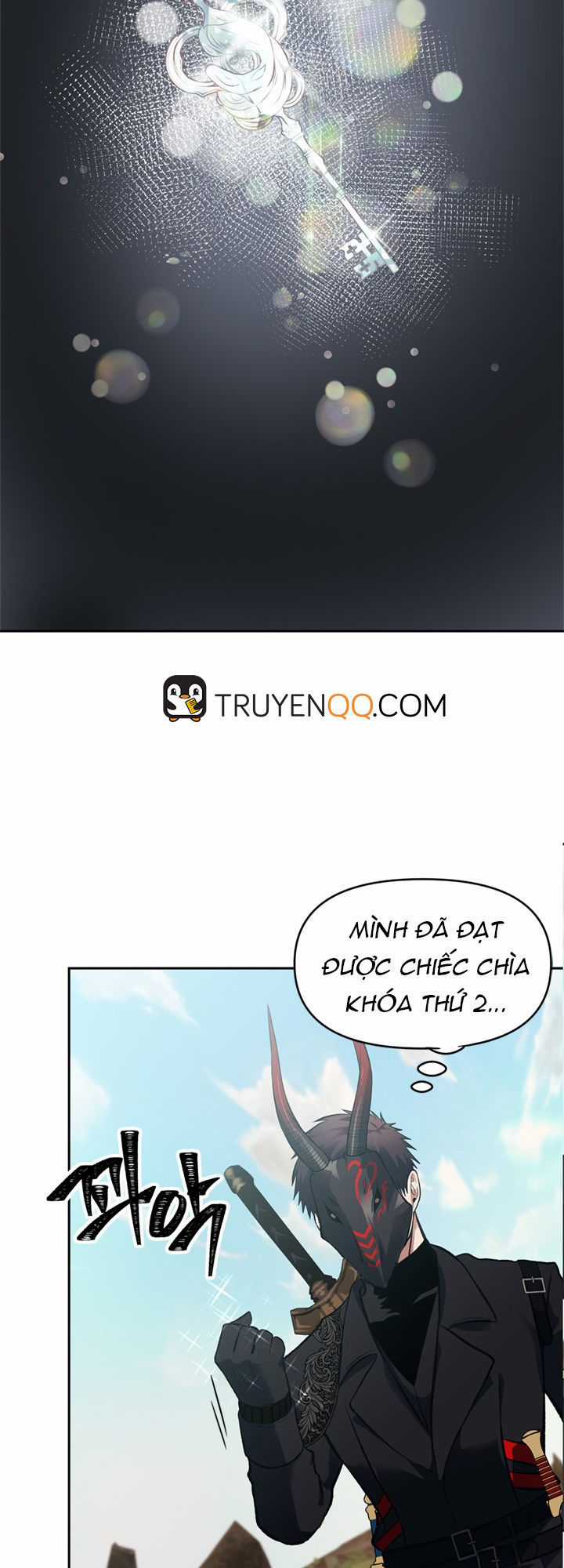 Vua Thăng Cấp - Chương 47 - Trang 54