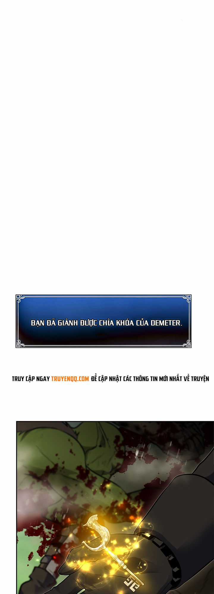 Vua Thăng Cấp - Chương 48 - Trang 29