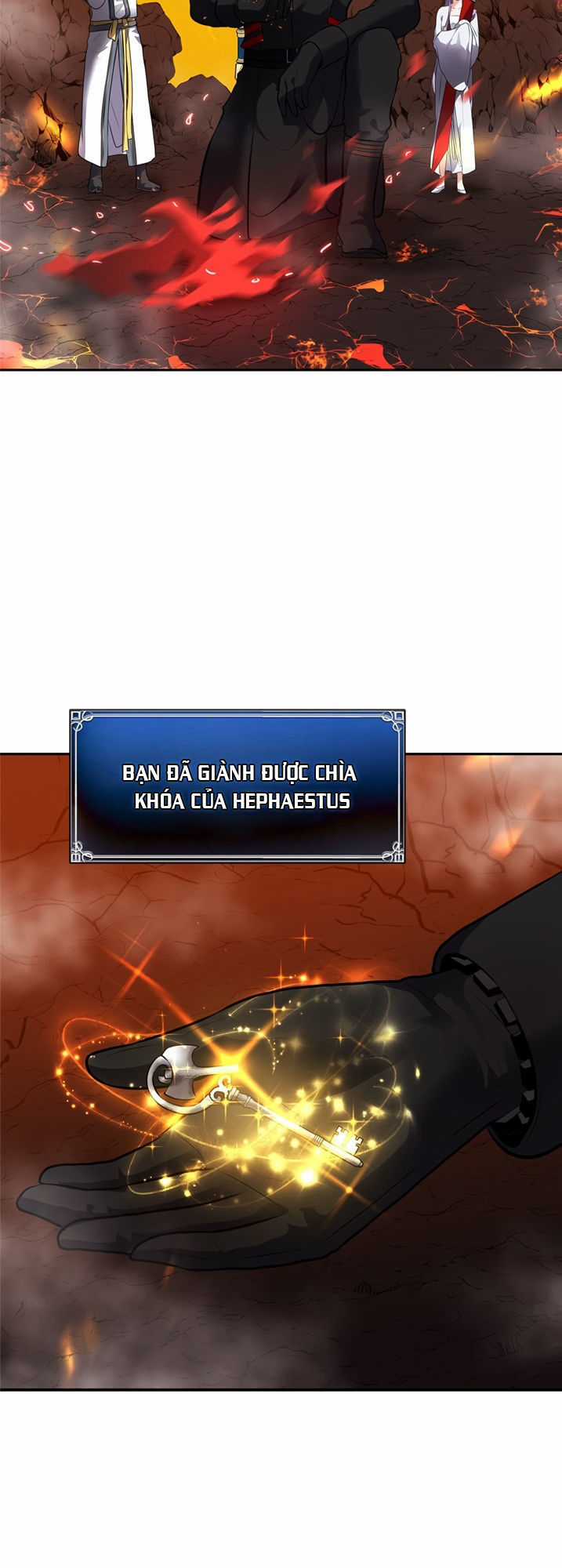 Vua Thăng Cấp - Chương 48 - Trang 54