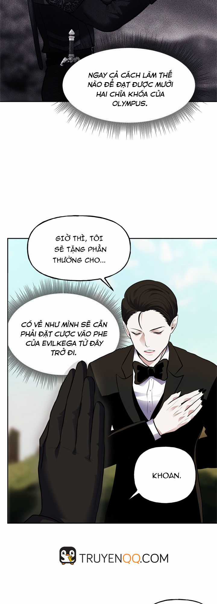 Vua Thăng Cấp - Chương 48 - Trang 7