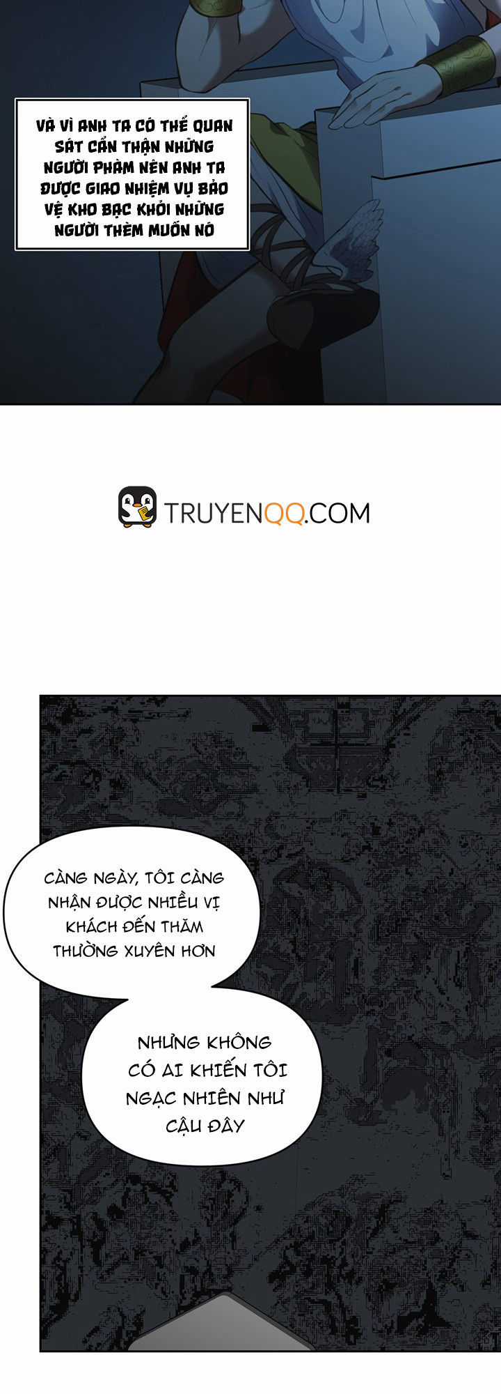 Vua Thăng Cấp - Chương 49 - Trang 33