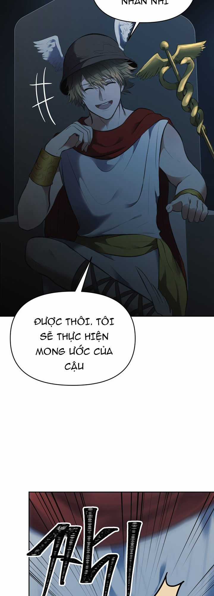 Vua Thăng Cấp - Chương 49 - Trang 36
