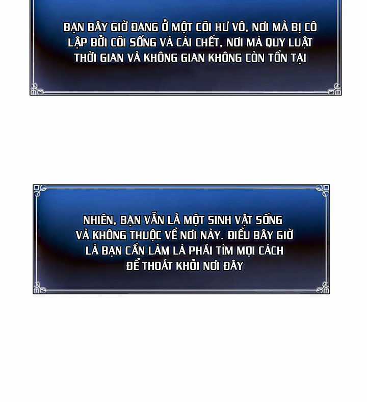 Vua Thăng Cấp - Chương 49 - Trang 8