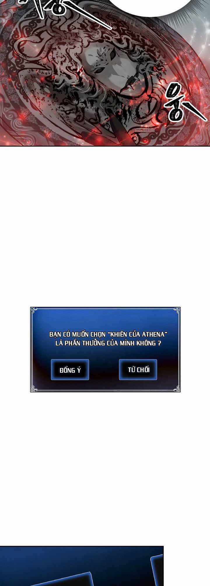 Vua Thăng Cấp - Chương 50 - Trang 3