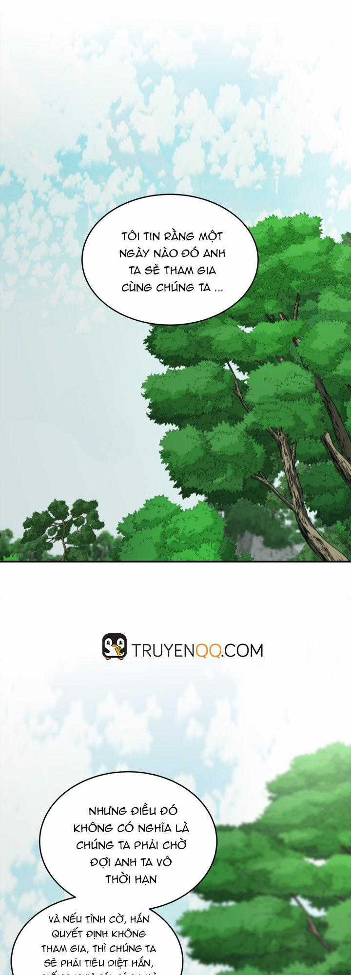 Vua Thăng Cấp - Chương 51 - Trang 2