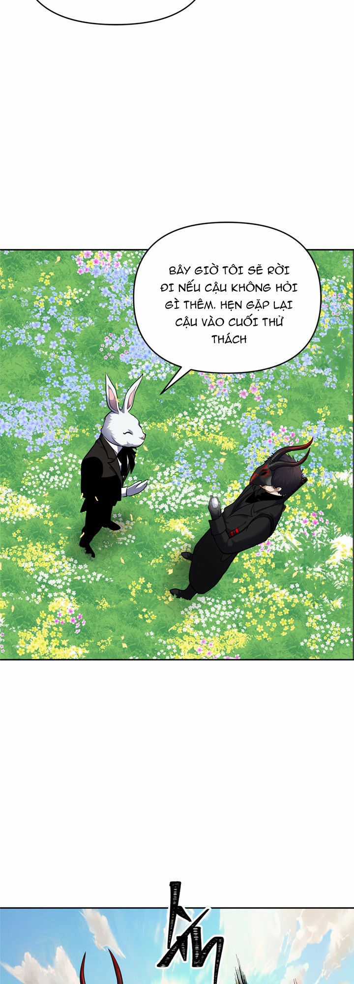 Vua Thăng Cấp - Chương 51 - Trang 56