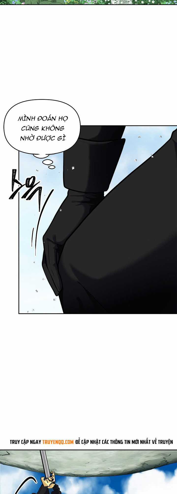 Vua Thăng Cấp - Chương 52 - Trang 11