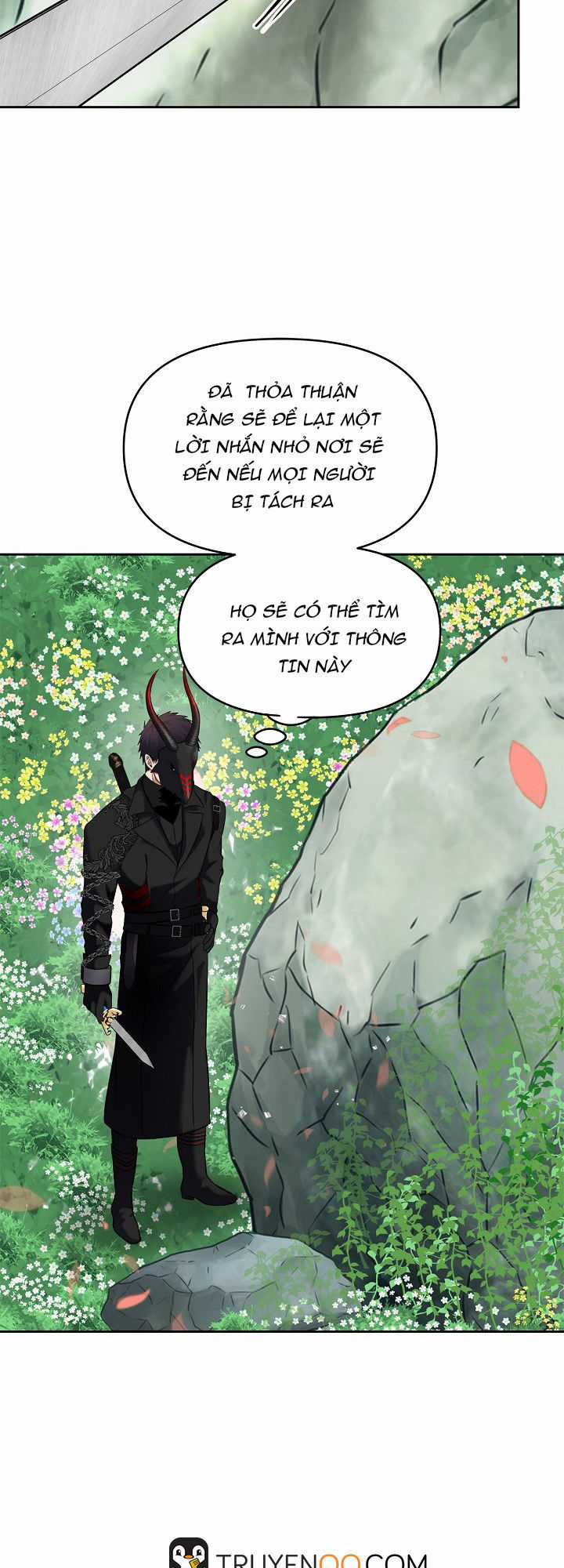 Vua Thăng Cấp - Chương 52 - Trang 13