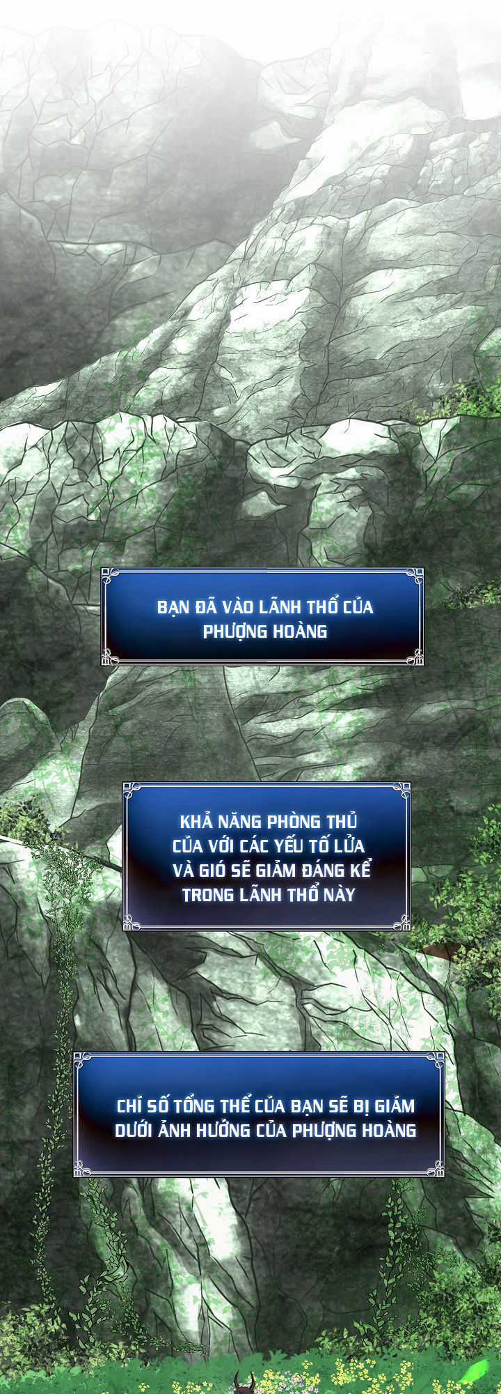 Vua Thăng Cấp - Chương 52 - Trang 15