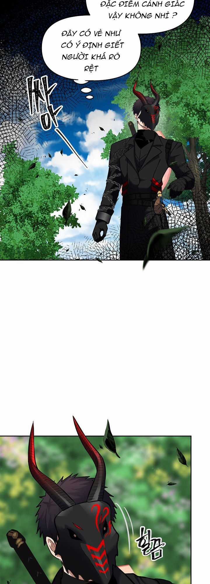 Vua Thăng Cấp - Chương 52 - Trang 18