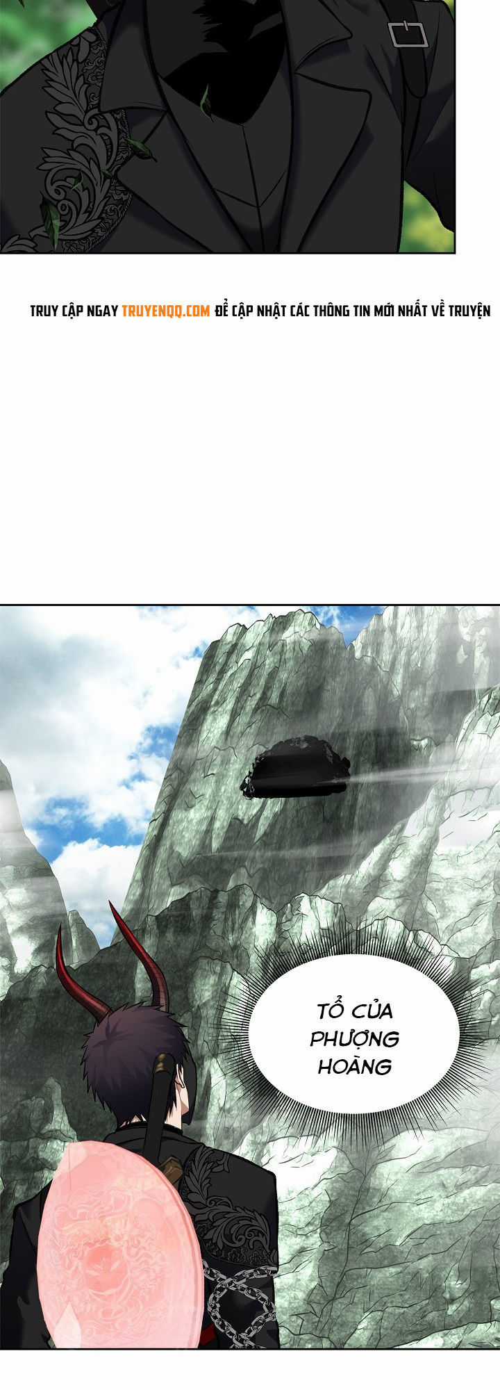 Vua Thăng Cấp - Chương 52 - Trang 19