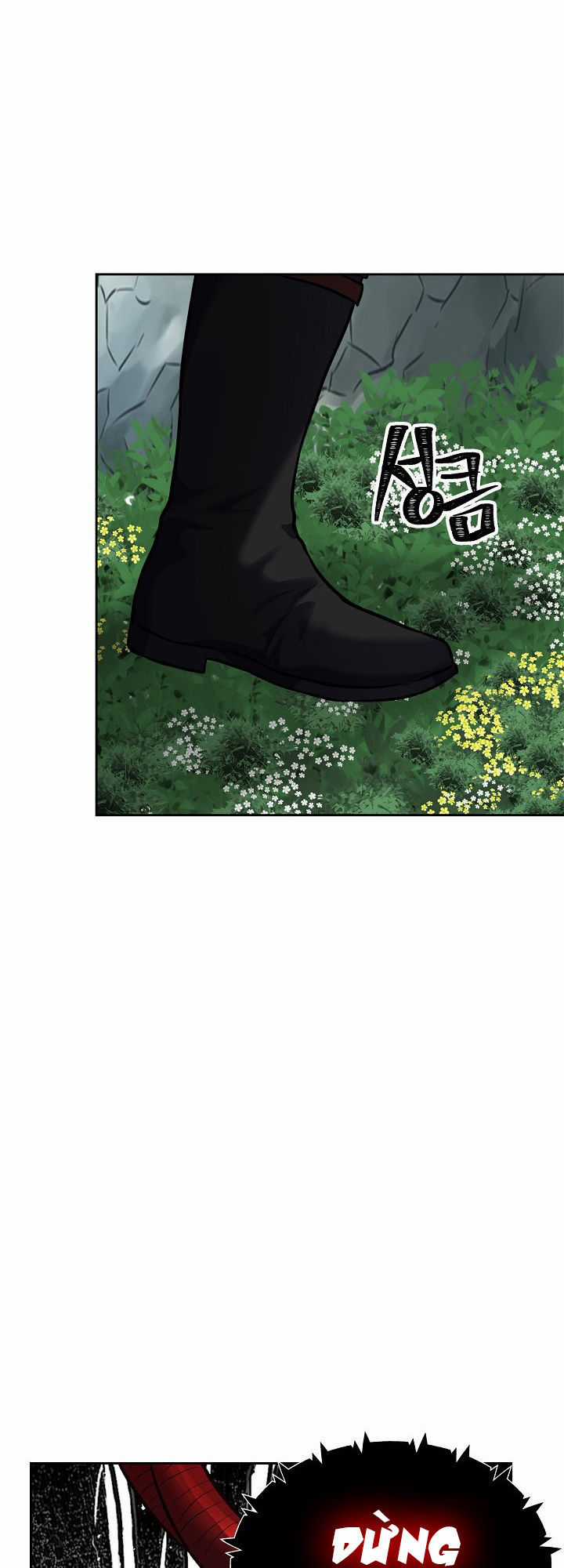 Vua Thăng Cấp - Chương 52 - Trang 20