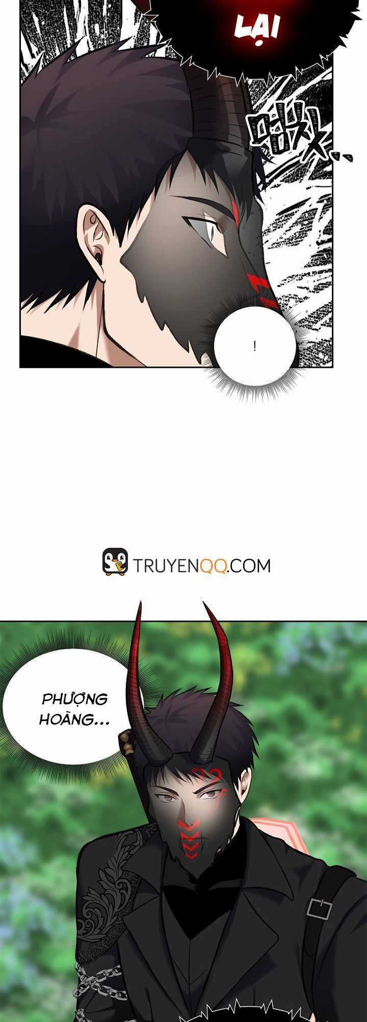 Vua Thăng Cấp - Chương 52 - Trang 21