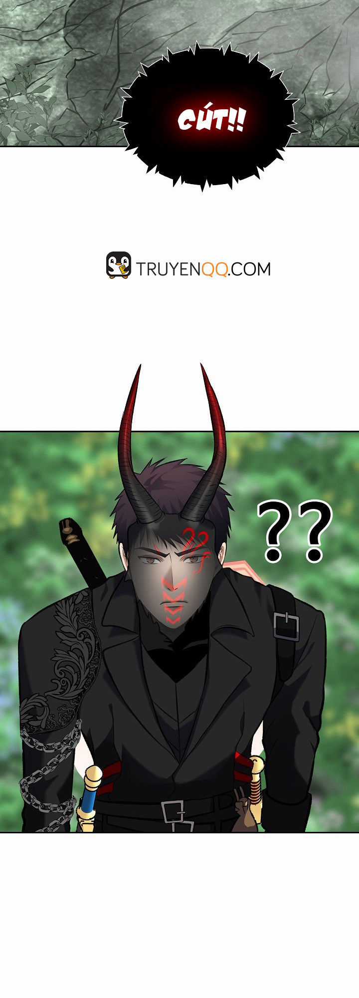 Vua Thăng Cấp - Chương 52 - Trang 24