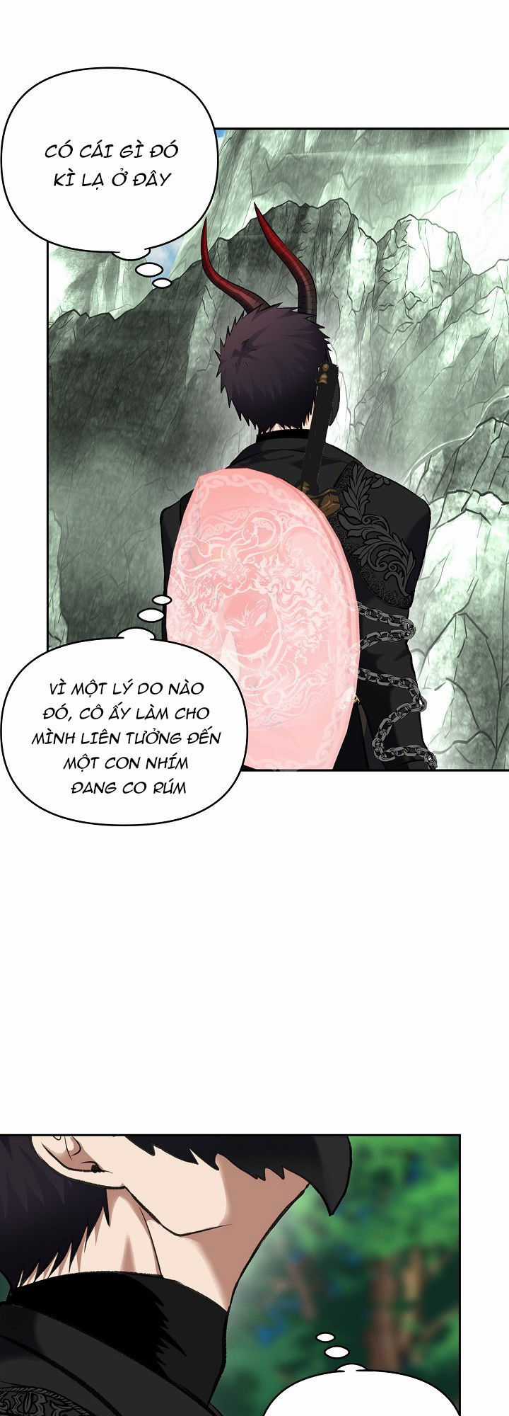 Vua Thăng Cấp - Chương 52 - Trang 25