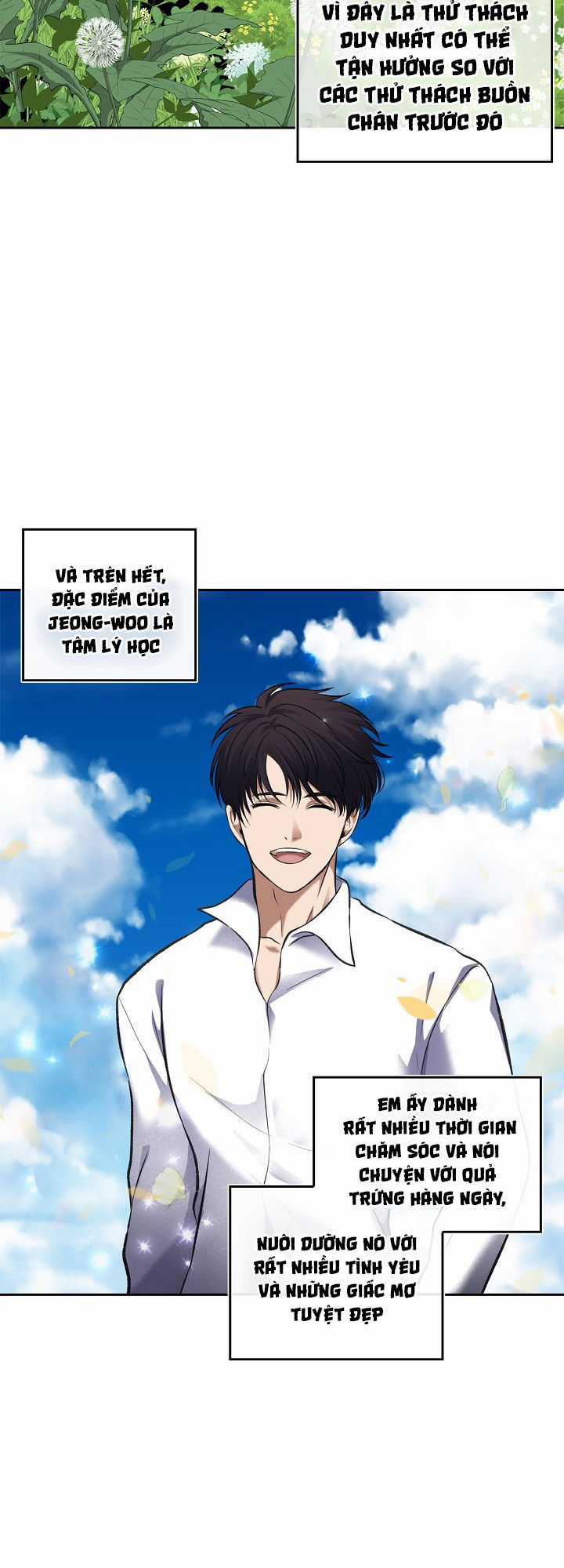 Vua Thăng Cấp - Chương 52 - Trang 4