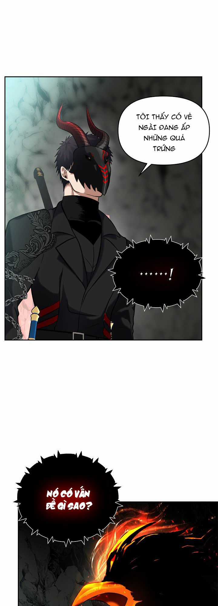 Vua Thăng Cấp - Chương 52 - Trang 31