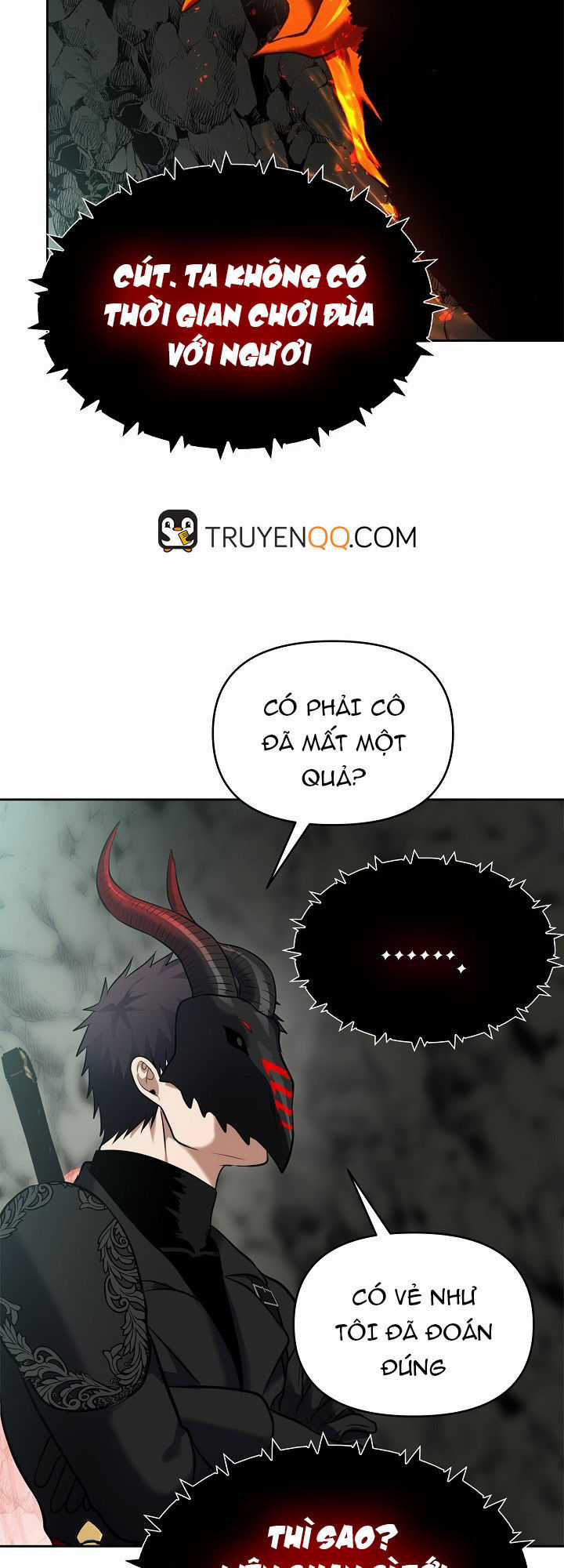 Vua Thăng Cấp - Chương 52 - Trang 32