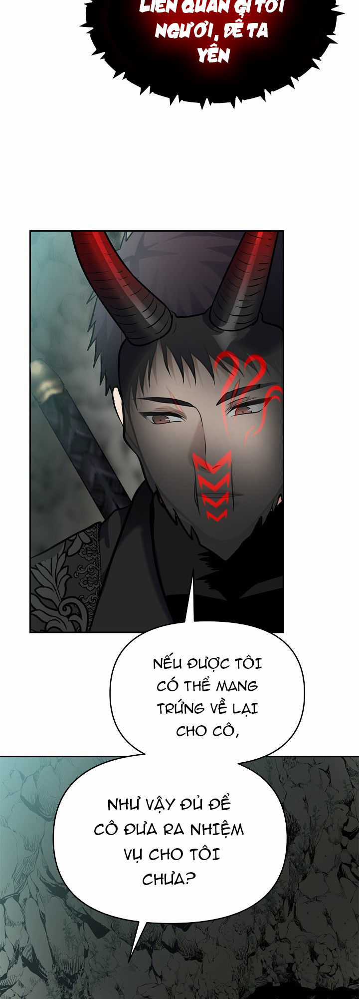 Vua Thăng Cấp - Chương 52 - Trang 33