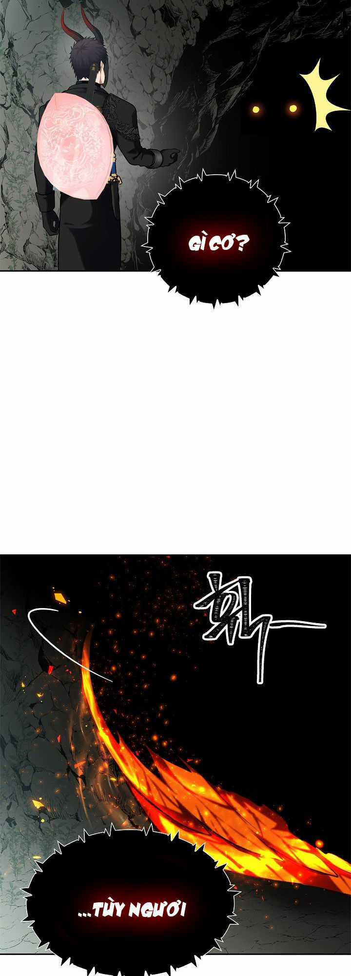 Vua Thăng Cấp - Chương 52 - Trang 34