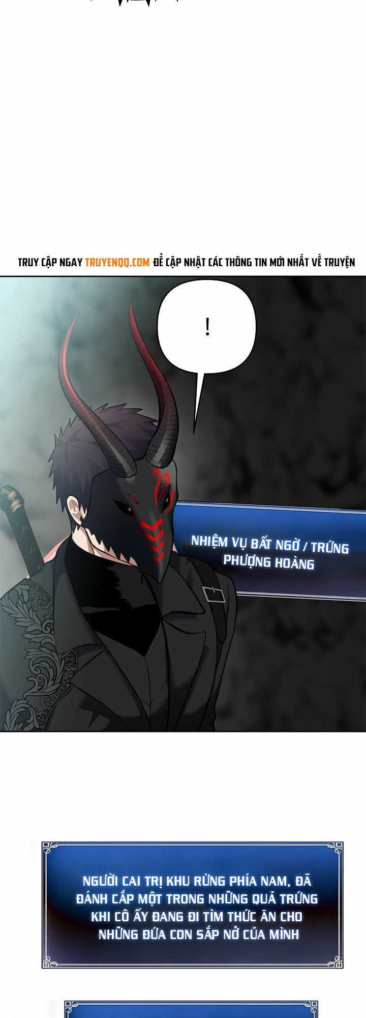 Vua Thăng Cấp - Chương 52 - Trang 35