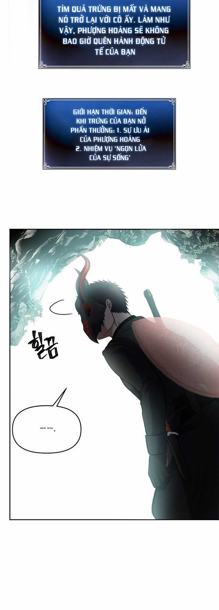 Vua Thăng Cấp - Chương 52 - Trang 36