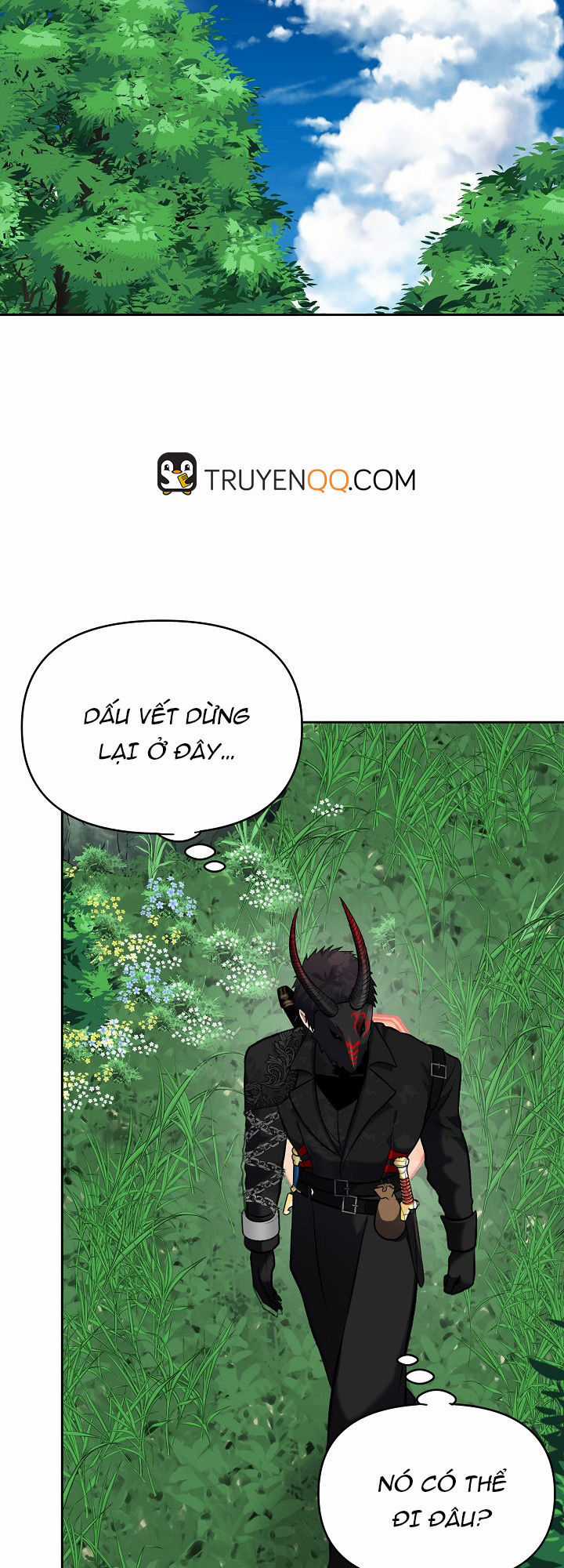 Vua Thăng Cấp - Chương 52 - Trang 38