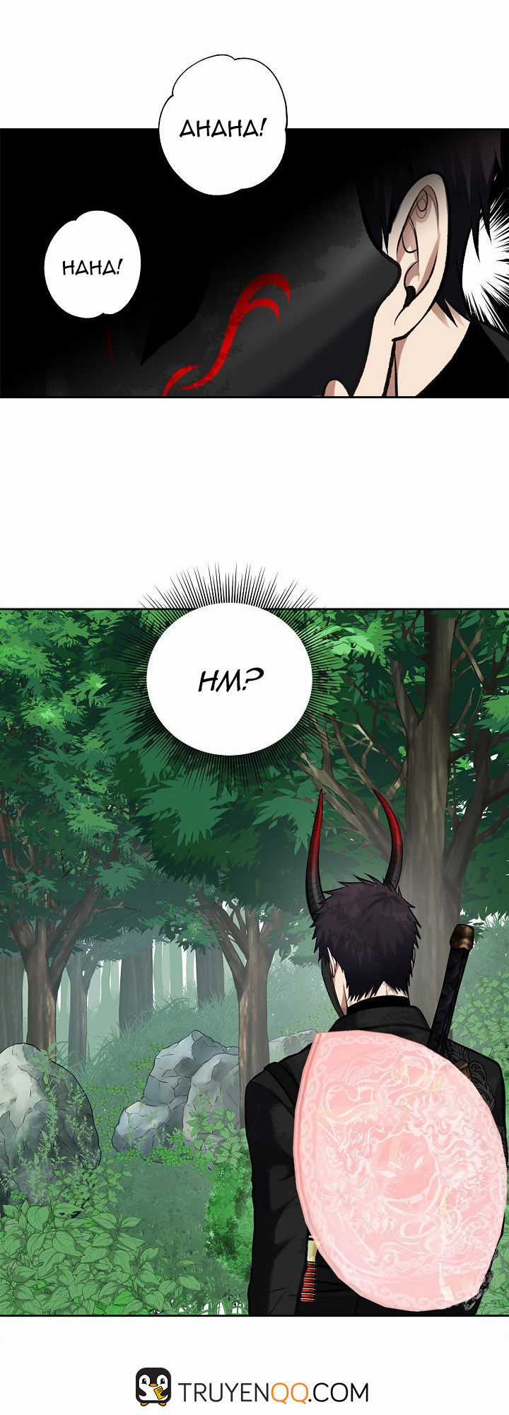 Vua Thăng Cấp - Chương 52 - Trang 40