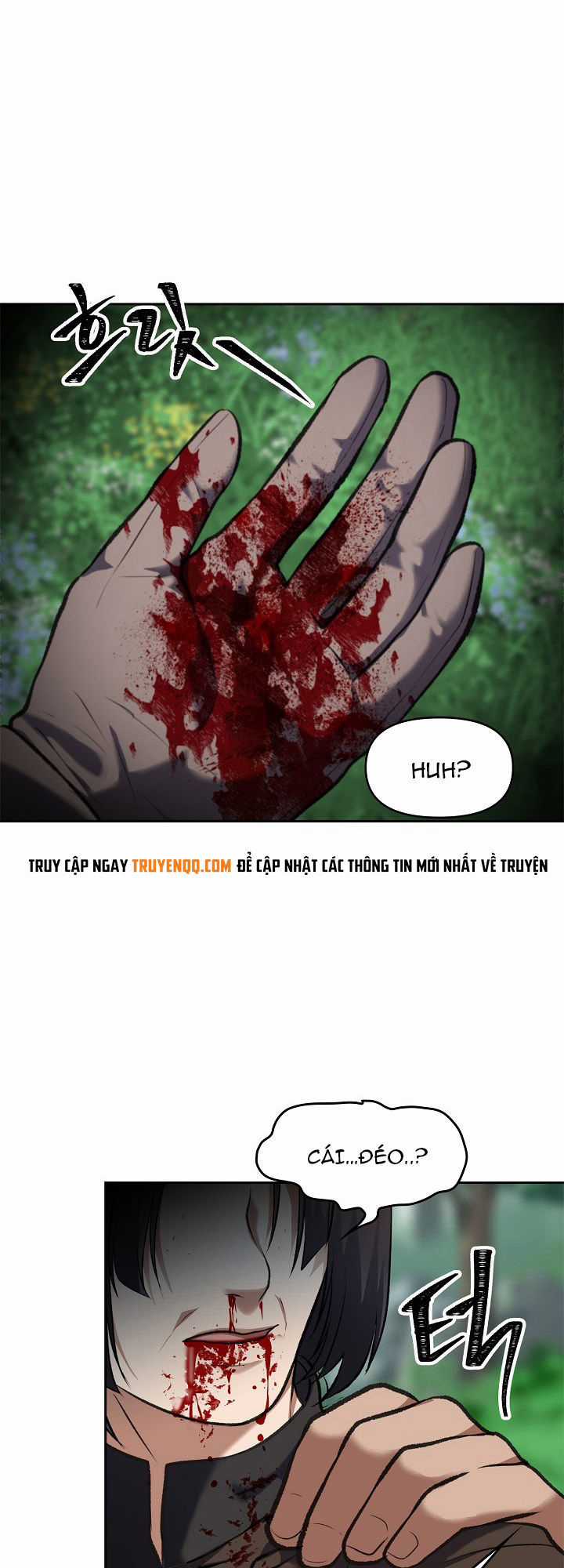 Vua Thăng Cấp - Chương 52 - Trang 44
