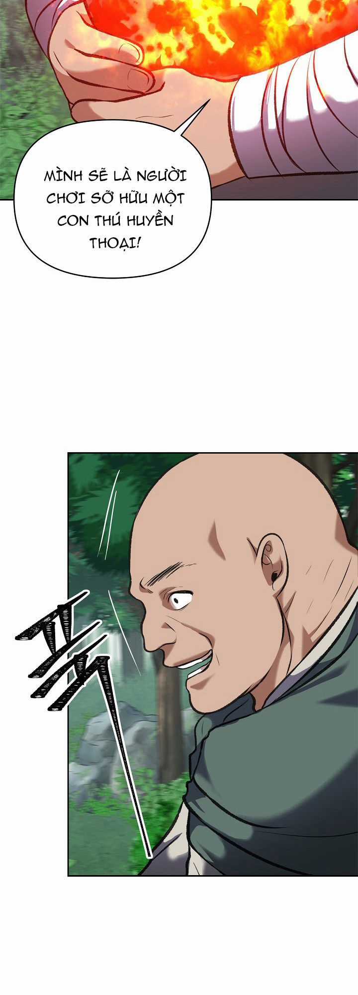 Vua Thăng Cấp - Chương 52 - Trang 47
