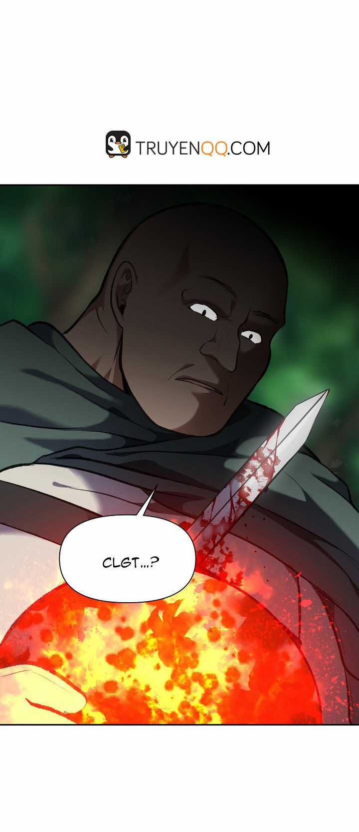 Vua Thăng Cấp - Chương 52 - Trang 48