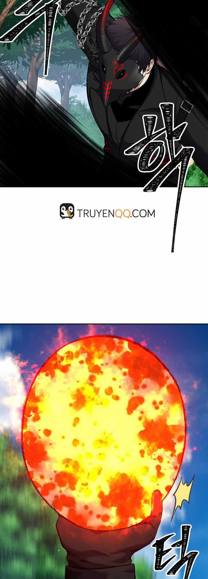 Vua Thăng Cấp - Chương 52 - Trang 50