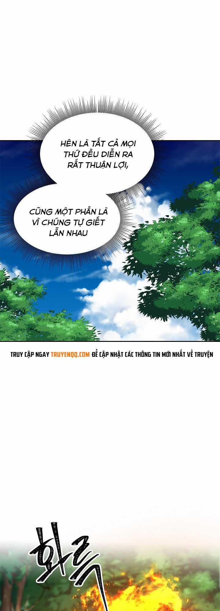 Vua Thăng Cấp - Chương 52 - Trang 52