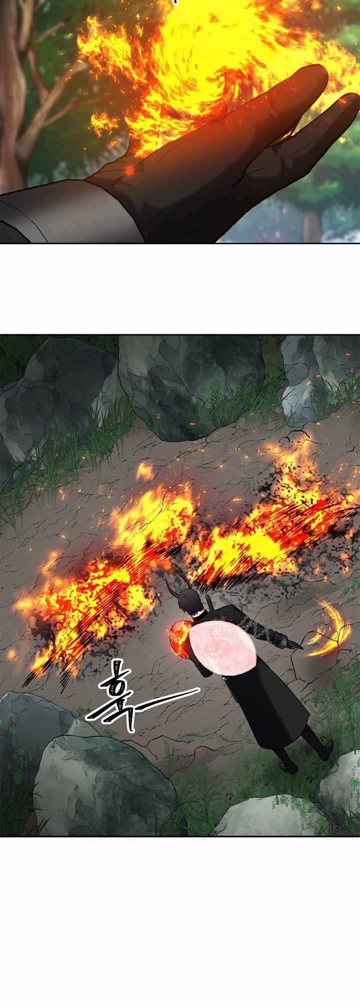 Vua Thăng Cấp - Chương 52 - Trang 53